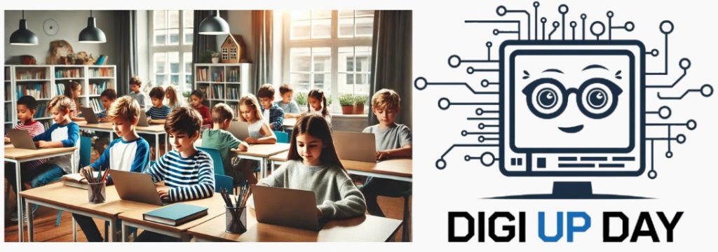 logo von digiupday
